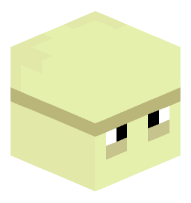 Shulker Head