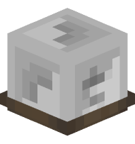 Soap on Plate (Grey)