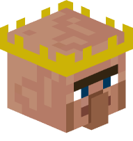 Villager King