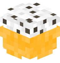 Ice cream (stracciatella)