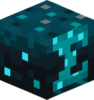 Sculk Sensor ∑ (Sigma)