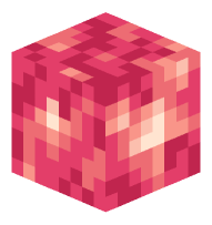 Rose Quartz Block