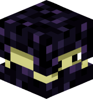 Obsidian Shulker