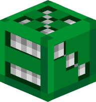 Dice (green)
