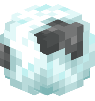 Rock Snowball