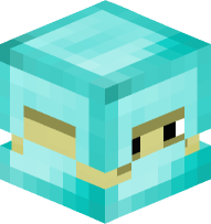 Diamond Shulker