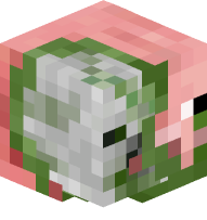 Zombie Pigman