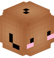 Junimo (brown, round)