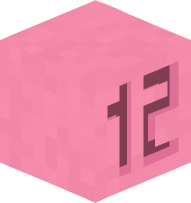 Pink 12