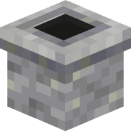 Chimney (andesite)