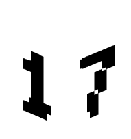 GUI White (Black 17)