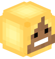 Emoticon Poop
