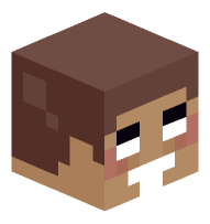 Emoticon Herobrine (Flirty)
