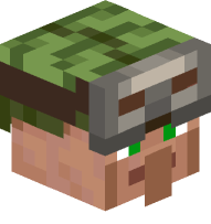 Armorer Villager