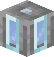 Stone Tank (Ice 6)