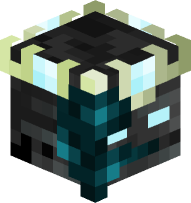 Sculk Wither King