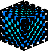 Fancy Cube