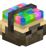 Trick Or Treat Basket (husk)