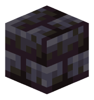 Polished Blackstone Bricks