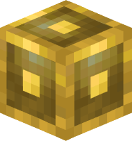 Golden Cube