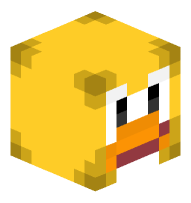 Club Penguin (Yellow)