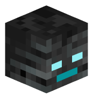 Wither Skull