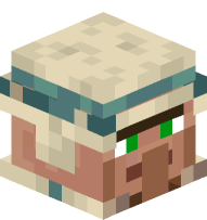 Leatherworker Villager