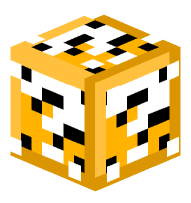 Lucky Block (yellow)