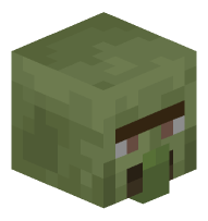 Butcher Zombie Villager