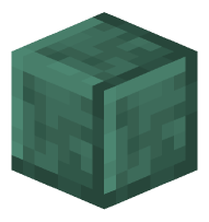 Polished Dark Prismarine