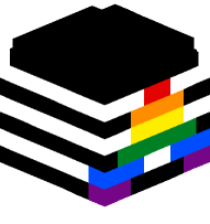 Pride Flag (straight ally)
