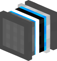 Playstation 5 (Center Gray Stand)