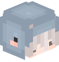 Baby with Whale Costume