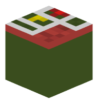 Roulette table (row 3 / col 5, red)