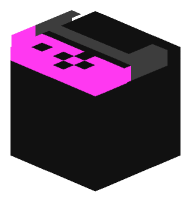 Nintendo Switch (Pink Joycon)