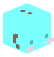 Junimo (light blue)