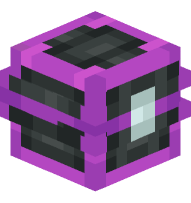 Treasure Chest (purple)