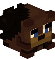 S-Freddy-Blue Plushie