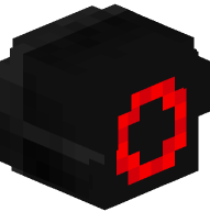 Traffic light (red, circle)