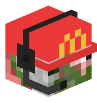 McDonalds (Zombie) Pigman