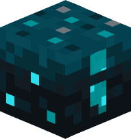 Sculk Sensor Semicolon