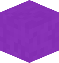 Purple Blank