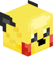 Pikachu (#25)