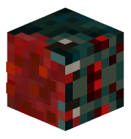 Decapitated Cave Spider