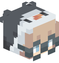 Boy with Penguin Costume