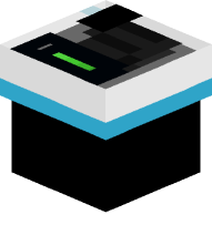 Phone Charger (Black)