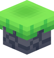 Mossy Stone (stage 8)