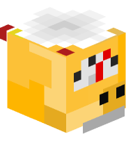 Parking Meter (yellow)