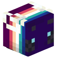 Pridebee (Alternate Nebularomantic)