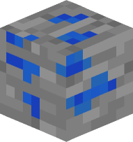 Lapis Lazuli Ore
